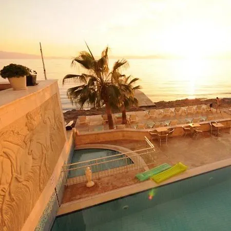 ホテル Coastlight 4*