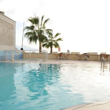 Coastlight クシャダス