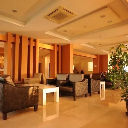 ホテル Coastlight