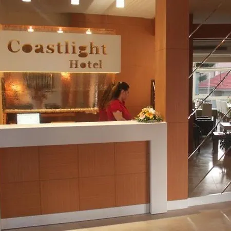 Coastlight