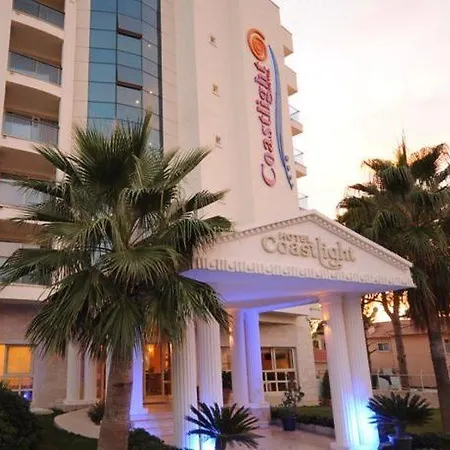 Coastlight クシャダス