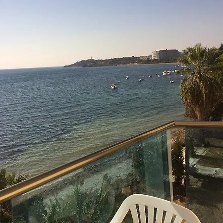 Coastlight 4* クシャダス