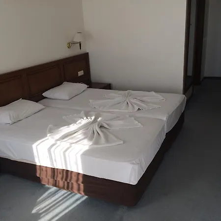 Coastlight ホテル クシャダス