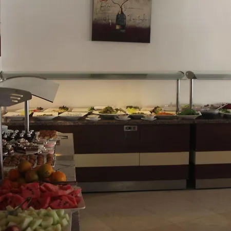 ホテル Coastlight 4*