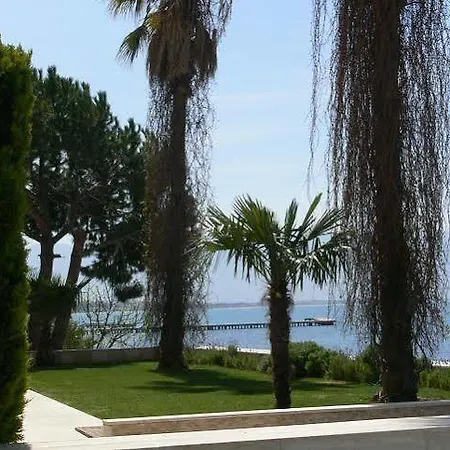 Coastlight ホテル