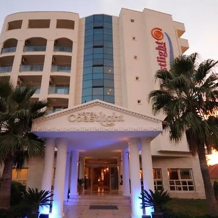 Hotel Coastlight Kusadası