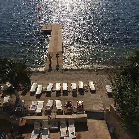 Otel Coastlight 4*