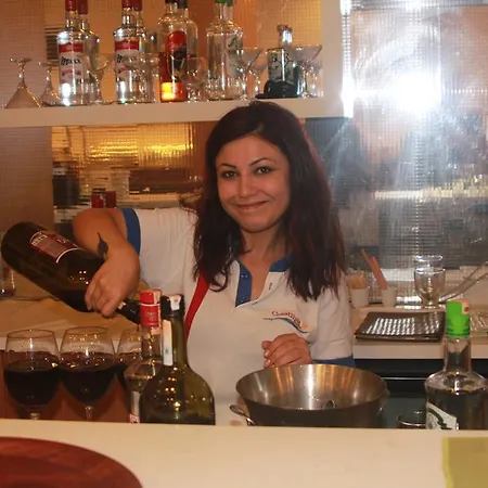 Coastlight Kuşadası