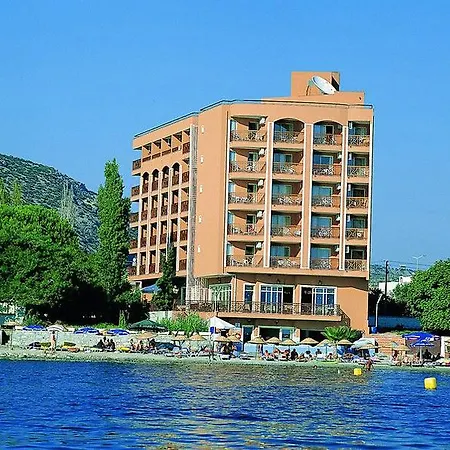 Coastlight Otel 4*