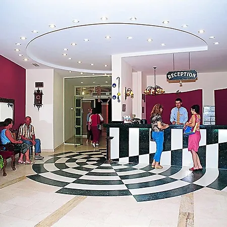 Hotel Coastlight Kuşadası