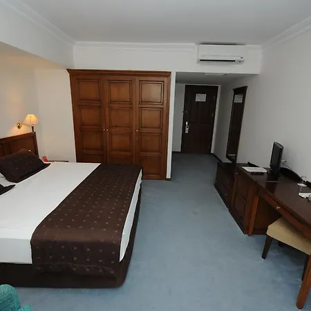 Coastlight 4*