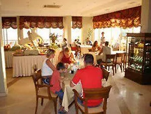 Coastlight Otel 4*