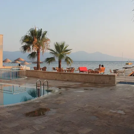 Otel Coastlight