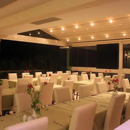 Otel Coastlight 4*