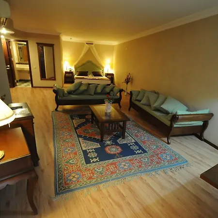 Otel Coastlight 4*
