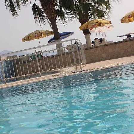 Otel Coastlight