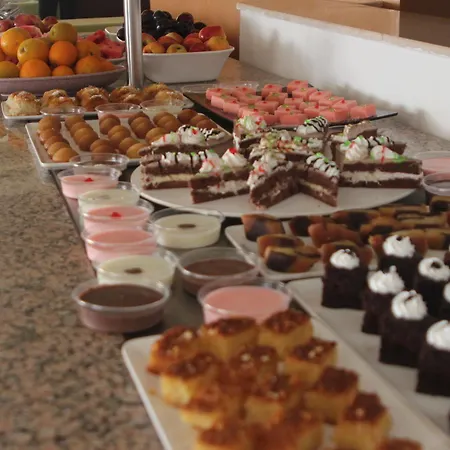 Coastlight 4* Kuşadası