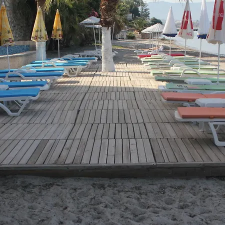 Otel Coastlight 4*