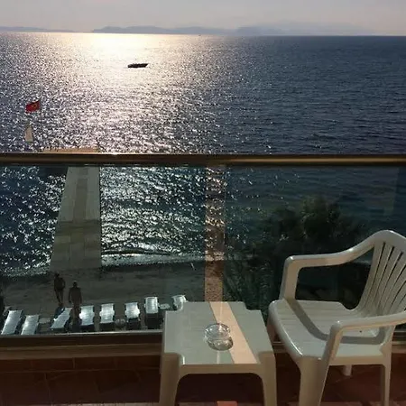 Coastlight Otel 4*