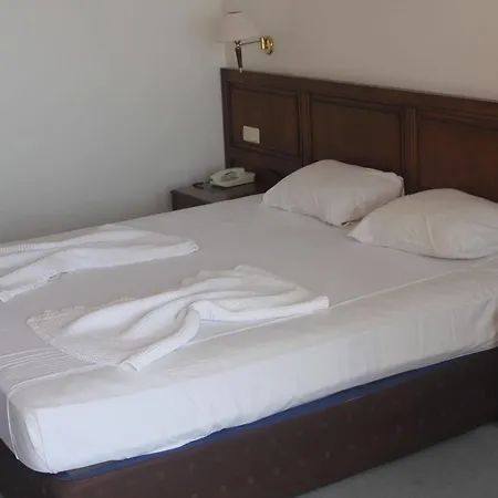 Coastlight Otel