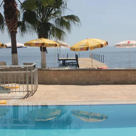 Coastlight Kusadası