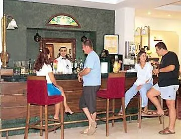 Otel Coastlight 4*
