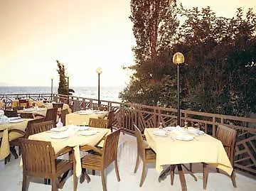 Otel Coastlight 4*