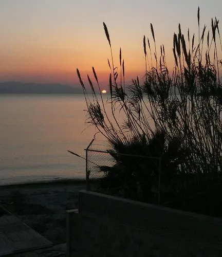 Coastlight Hotel Kusadasi