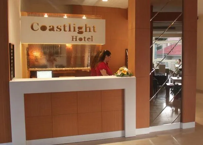 Coastlight