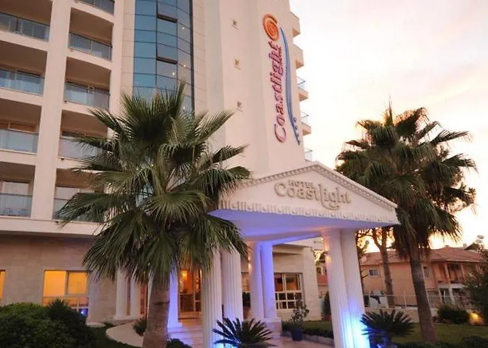 Coastlight Kusadasi