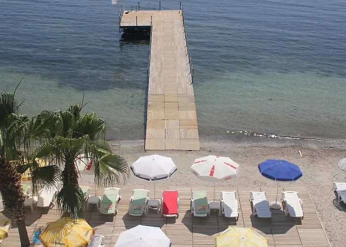 Coastlight 4* Kusadasi