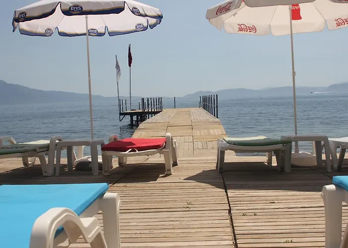 Hotel Coastlight Kusadasi