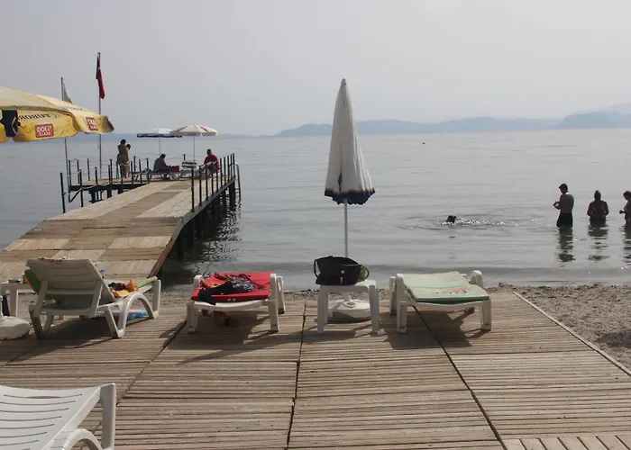 Coastlight 4* Kusadasi