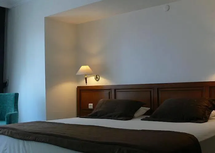 Coastlight Hotel Kusadasi