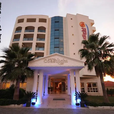 Coastlight 4* Kuşadası