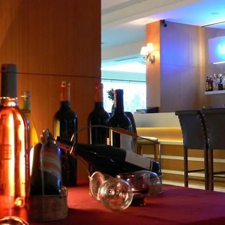 Otel Coastlight Kuşadası