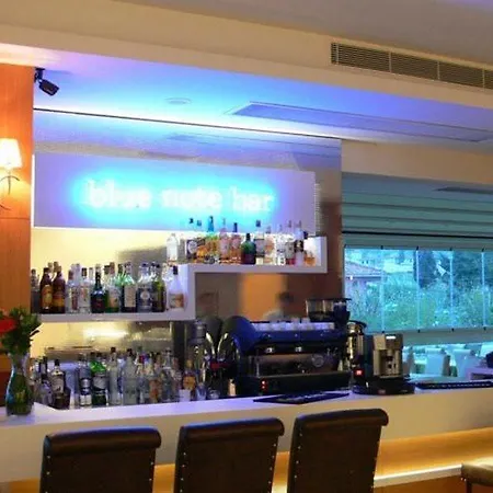 Otel Coastlight 4*