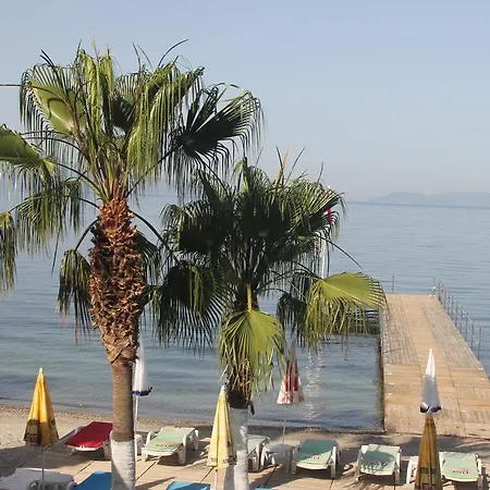 Coastlight Kusadası