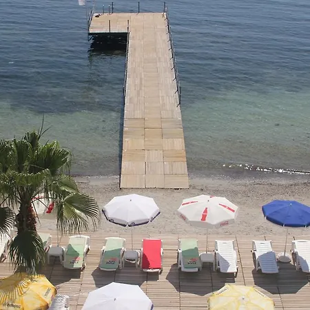 Coastlight 4* Kusadası