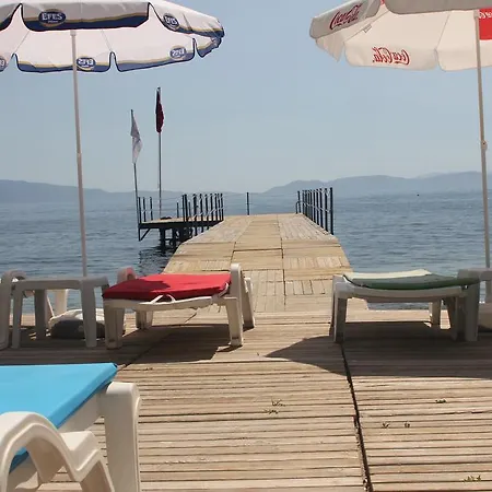 Hotel Coastlight Kusadası