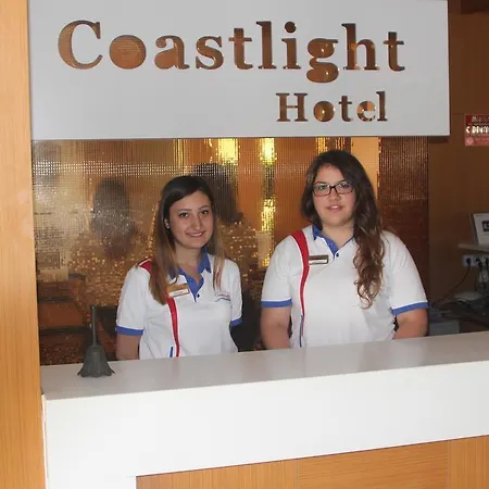 Hotel Coastlight Kusadası