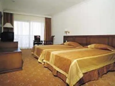 Coastlight 4* Kusadası