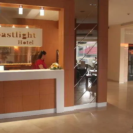 Coastlight
