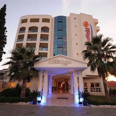 Coastlight Hotel Kusadası