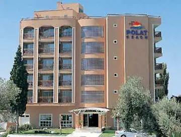 Coastlight 4* Kusadası