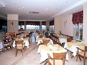 Coastlight Kusadası