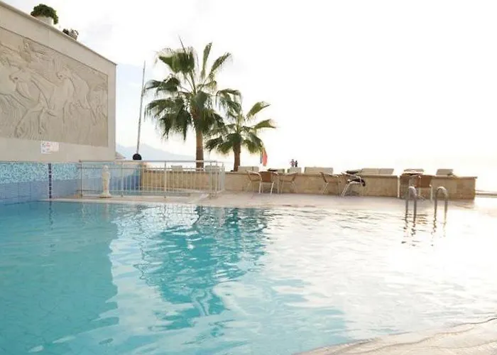 Coastlight Kuşadası