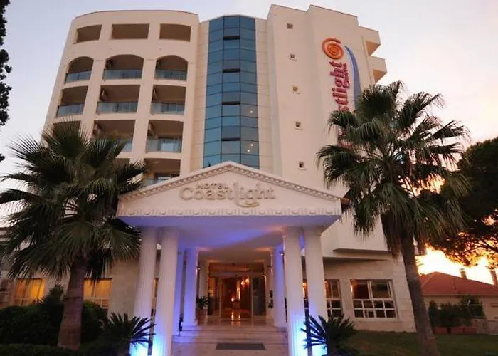Otel Coastlight Kuşadası
