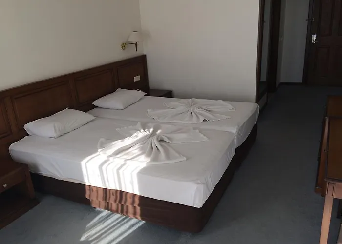 Coastlight Hotel Kusadasi