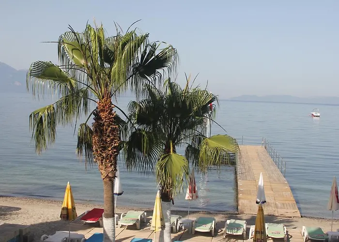 Coastlight Kuşadası